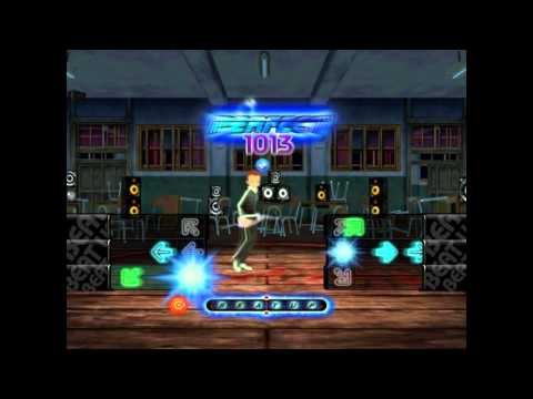 AuditionPVS BeatUp [FF8 - GF Music (175 BPM/ Lvl 5)]