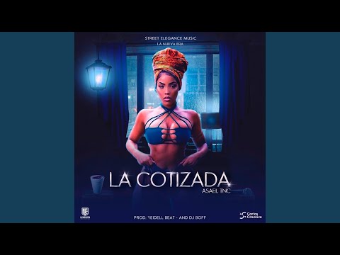 Asael TNC (La Cotizada)