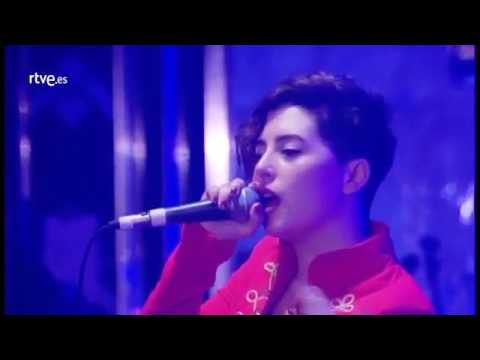 Ten Bears Dust & Gold - IV Fiesta de Radio 3 Extra