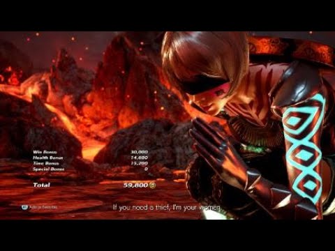 Kunimitsu mirror match 1080p