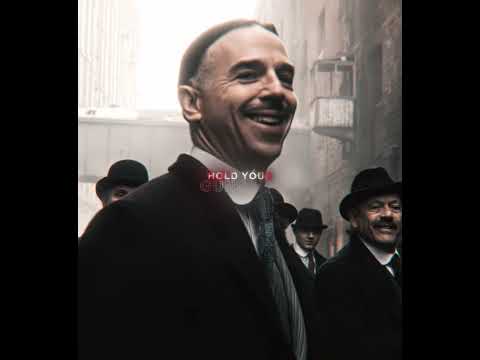 Tommy Shelby shoots Billy Kimber | $werve, FXRCE, SXCREDMANE - krushed! (Super Slowed) | Edit