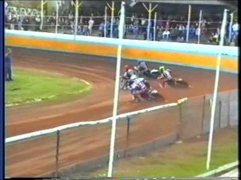 Gary Corbett Arena 2000