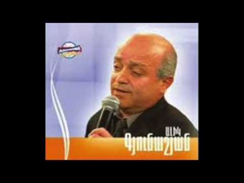 Alik Gyunashyan Im Hasake