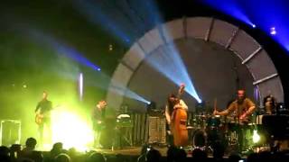 MUTEMATH "Clipping"