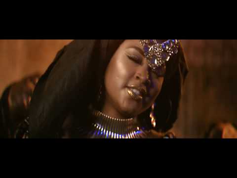 Mimie – J’avance