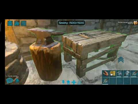 ARK survival evolved ep 126