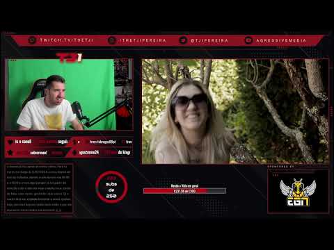 TJI REAGE A MARIA LEAL - GELADO DE VERÃO