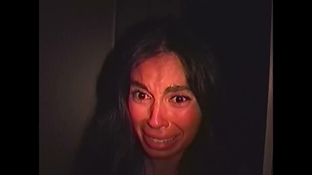 VCR Willie: Murder Boy preview 2