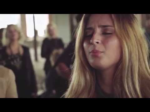 You Cover Me (Feat Emily Inman) Music Video by Prestonwood Worship