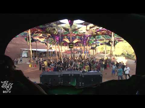 Janczur @ Mundo de Oz 2019 - like BSTV