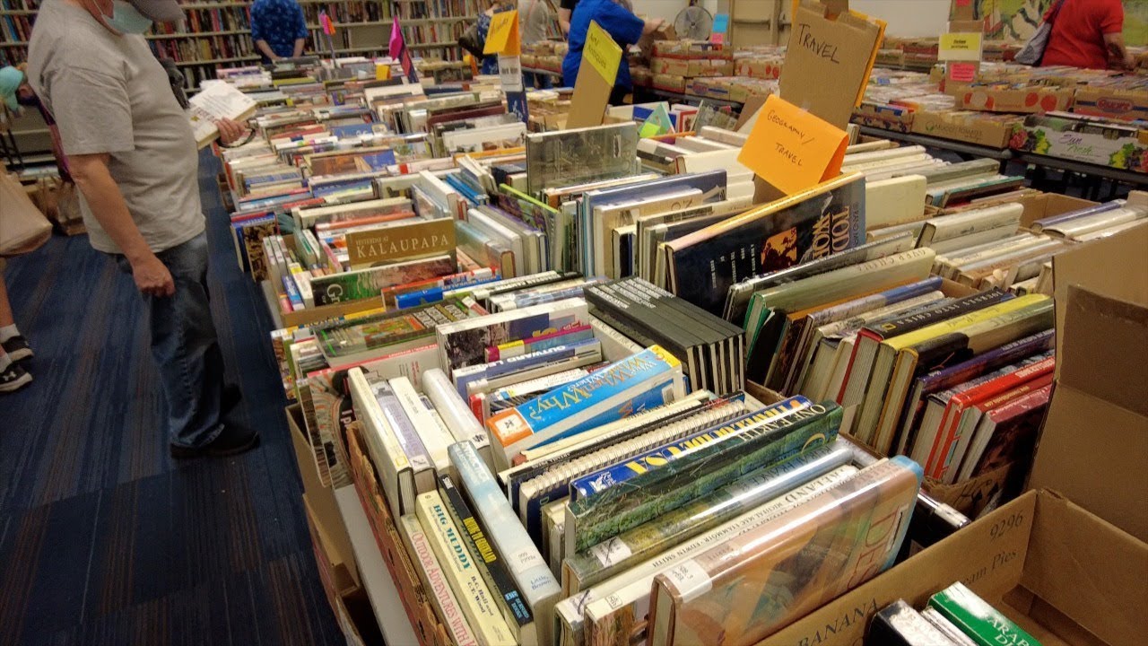 The Slice | Supporting Your Local Library