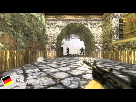 Intel Extreme Masters 4 Global Finals