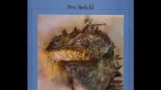 PETE SINFIELD  "STILL"    from his 1973 Album  "Still"