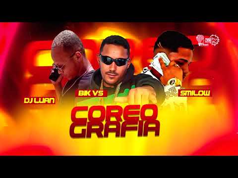 BIK VS, SMILOW E DJ LUAN - COREOGRAFIA // SOBE DESCE (BREGA FUNK)