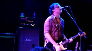 Local H -Feed A Fever 09/24/12: Troubadour - West Hollywood, CA