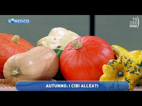 Il Mio Medico, 13 ottobre 2022 - Autunno in forma: ecco come