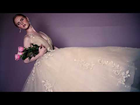Badgley Mischka 2020 Bridal Collection