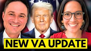 What Veterans Need to Know About TDIU in 2025