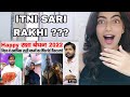 Raksha Bandhan by Khan Sir | Rakhi Festival 2022 by Khan Sir Reaction