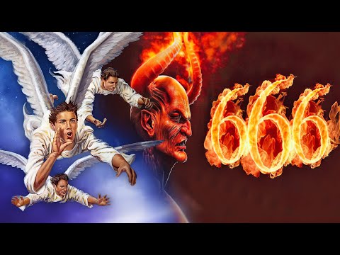Čije ime nosi broj 666? - Poruka trojice anđela 114