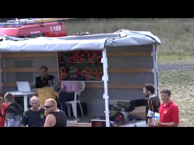 Brušperk-trav.plocha u hřiště, 05. 09. 2015