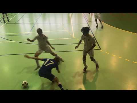 1. zápas:  SKS - FC Baník Ostrava 4:3