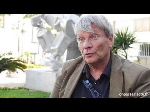 Michel Baumann conjugue local et global autour de repas conviviaux (version courte)