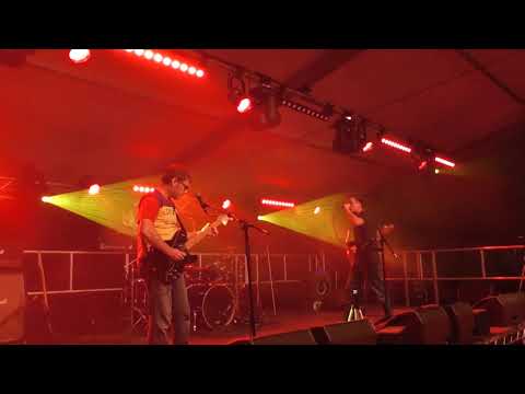 Peterborough Beer Festival 2019 - Blurd [Blur Tribute Act]