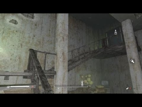 Fallout 4 Pt.73: Dirt on Dima