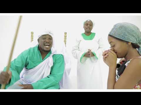 MAMBO DHUTERERE | AHUWERERE (OFFICIAL VIDEO)