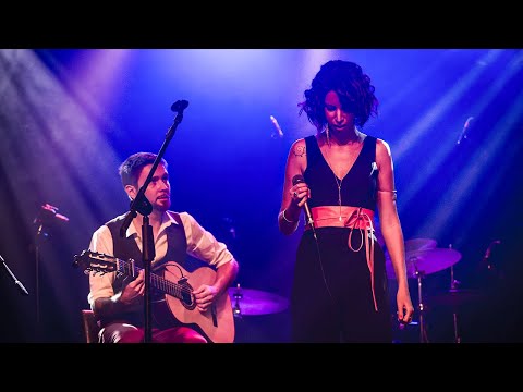 Ajde Jano (Serbian folk song) Rex Toulouse - SOLAK BALIK