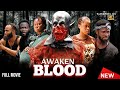 Awaken Blood Shadow Of The Pregnant Ghost Latest African Horror Movie 2025 Nollywood Ghana