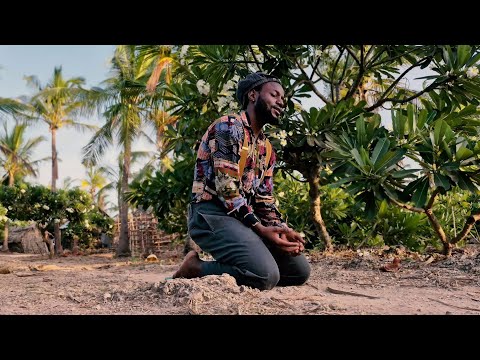 Watatesa - Kibaridi (Official Visualizer)