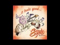The Randy Oxford Band - Leave Me Alone 