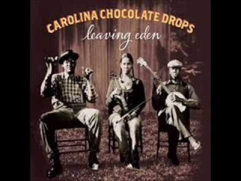 carolina chocolate drops