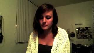 Rules- Jayme Dee Cover//Jordyn Kohles