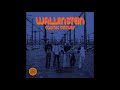 Wallenstein - The Cosmic Couriers Meet South Philly Willy