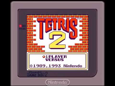 tetris 2 super game boy