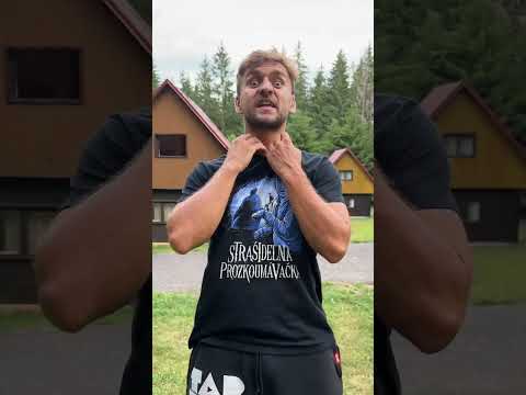 Tary neumí udělat Satana 😈