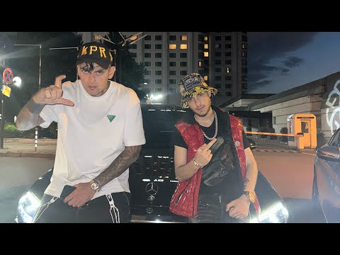 TONKATA X BOBO ARMANI - PLEIN (OFFICIAL VIDEO)