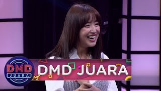 Download lagu Gemesin Banget, Haruka Bikin Ngakak 1 Studio - DMD Juara (16/10) mp3