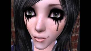 Looking Glass-The Birthday Massacre