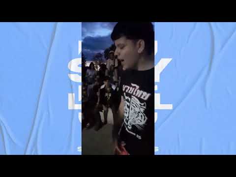 Sky Level Freestyle 1era fecha