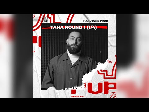 TAHA ROUND 1 (1/4 PVPFLOWSEASON1)