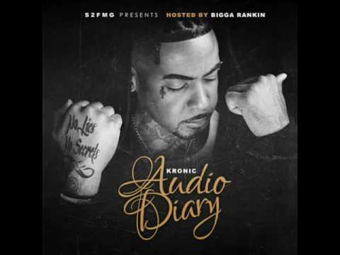 Kronic "Drop That" ft IFly produced by Three Six O