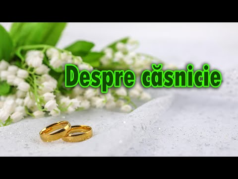 Despre casnicie /Cugetari si versuri intelepte \ Traian Dorz/ Poezii crestine
