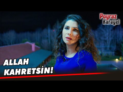 Songül, Sema'ya Gıcık Oldu! - Poyraz Karayel 13. Bölüm