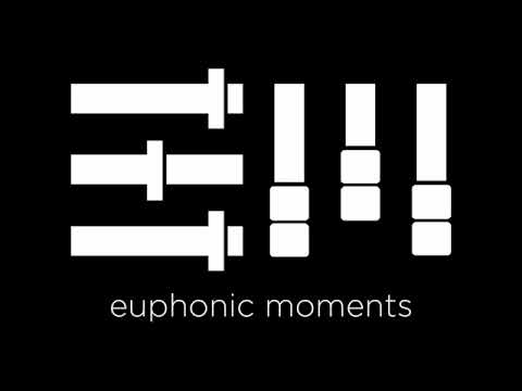 Euphonic Moments 171   Eryc  Tilos Rádió Budapest FM 90 3  05 02 2022