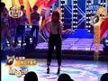 ENG SUB 110618 Shin Hye Dances To Single Ladies