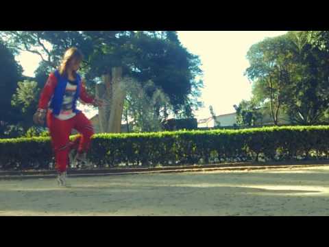 Vitória Honorato - Todo Dia é Dia de Vibe || PCS FreeStep